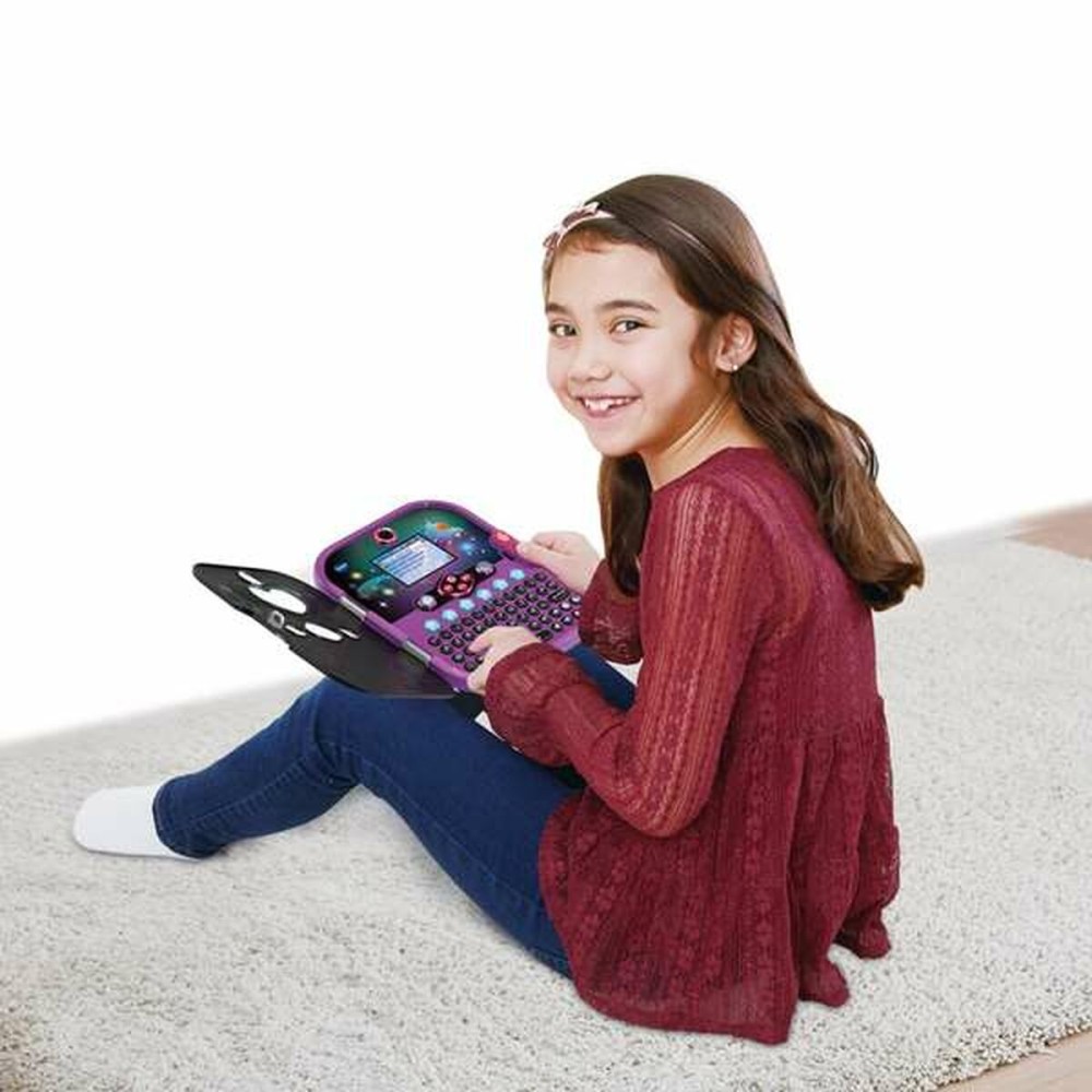 Diary with secret code Vtech