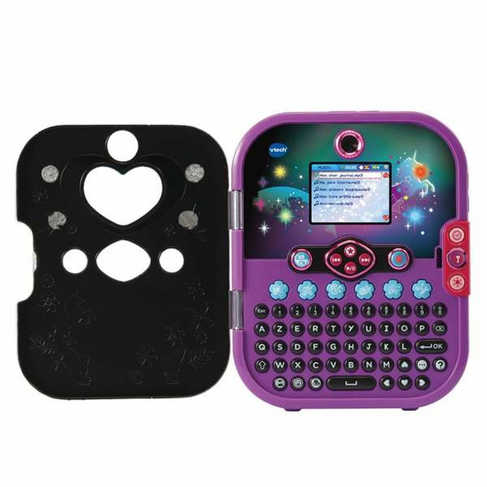 Journal mit Geheimcode Vtech