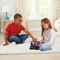 Journal avec code secret Vtech