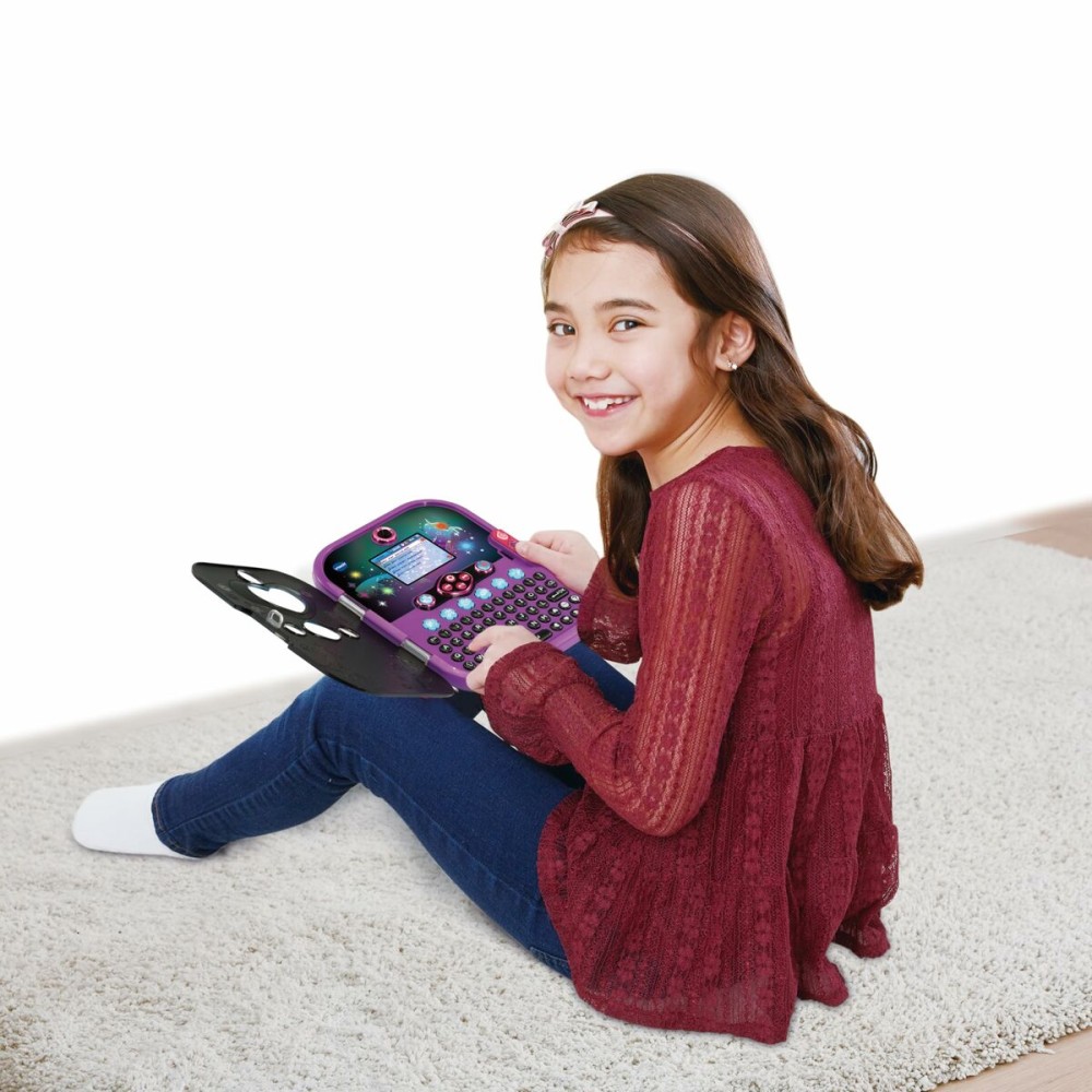 Journal mit Geheimcode Vtech
