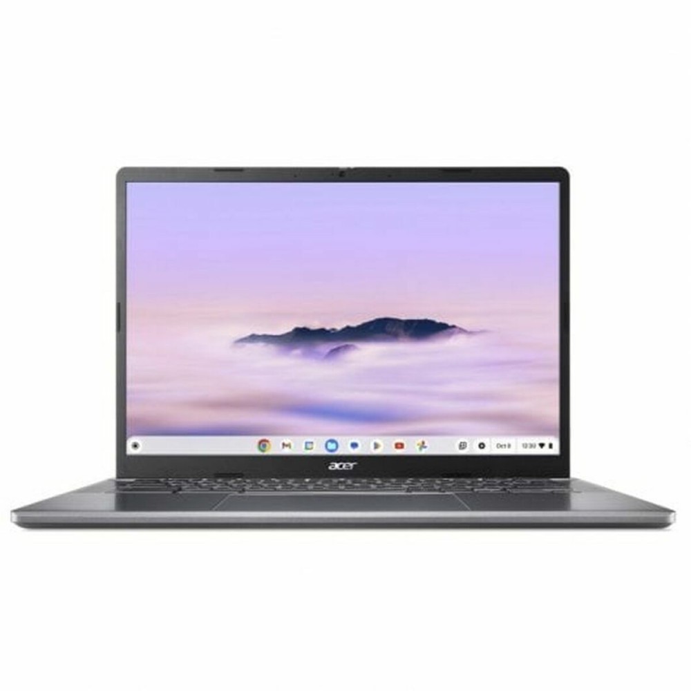 Ordinateur Portable Acer 14" 8 GB RAM 256 GB SSD Chrome OS