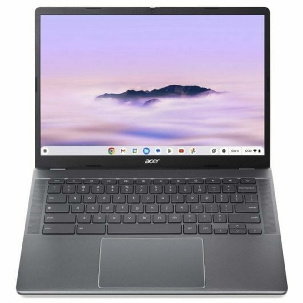 Ordinateur Portable Acer 14" 8 GB RAM 256 GB SSD Chrome OS