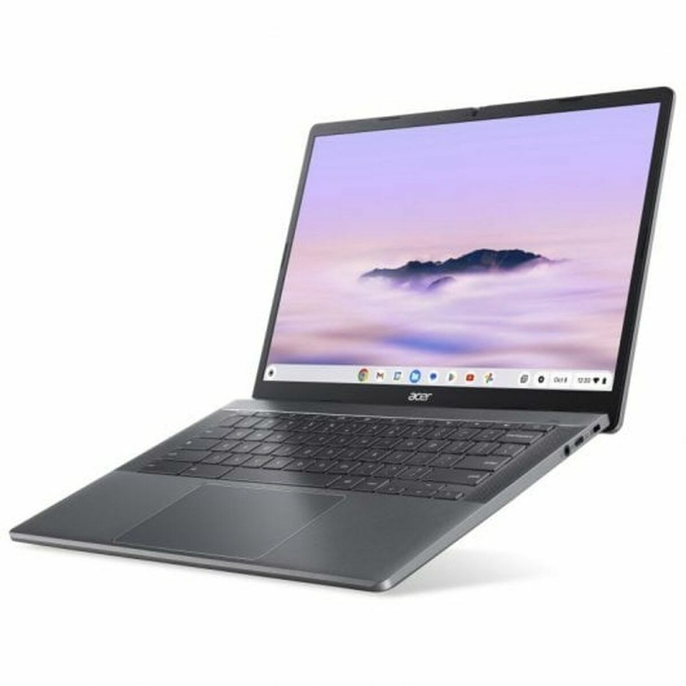 Ordinateur Portable Acer 14" 8 GB RAM 256 GB SSD Chrome OS