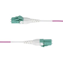 USB-Kabel Startech OM4RLCLC3M 3 m Violett