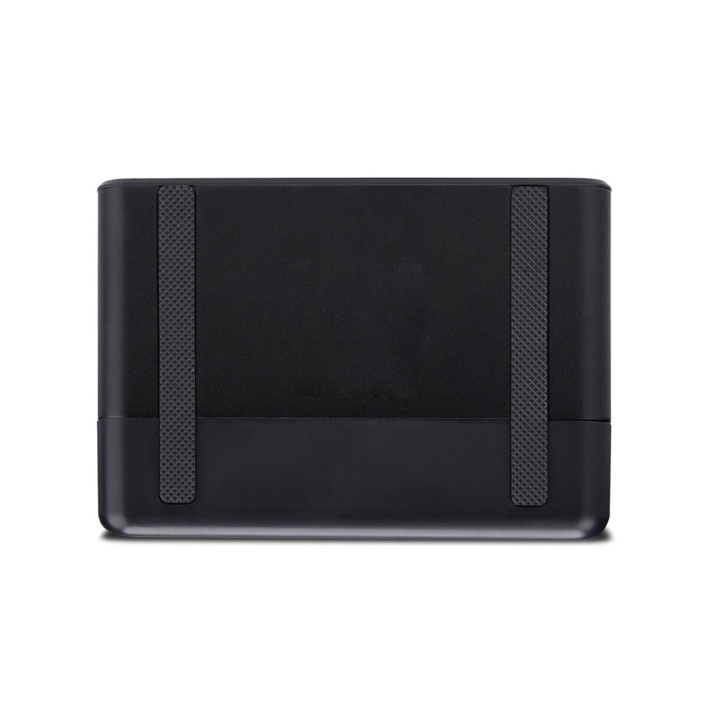 External Box Startech N2-M2-SSD-DUPLICATOR Black