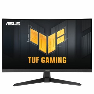 Gaming-Monitor Asus 90LM0AQ1-B01170 27" Quad HD