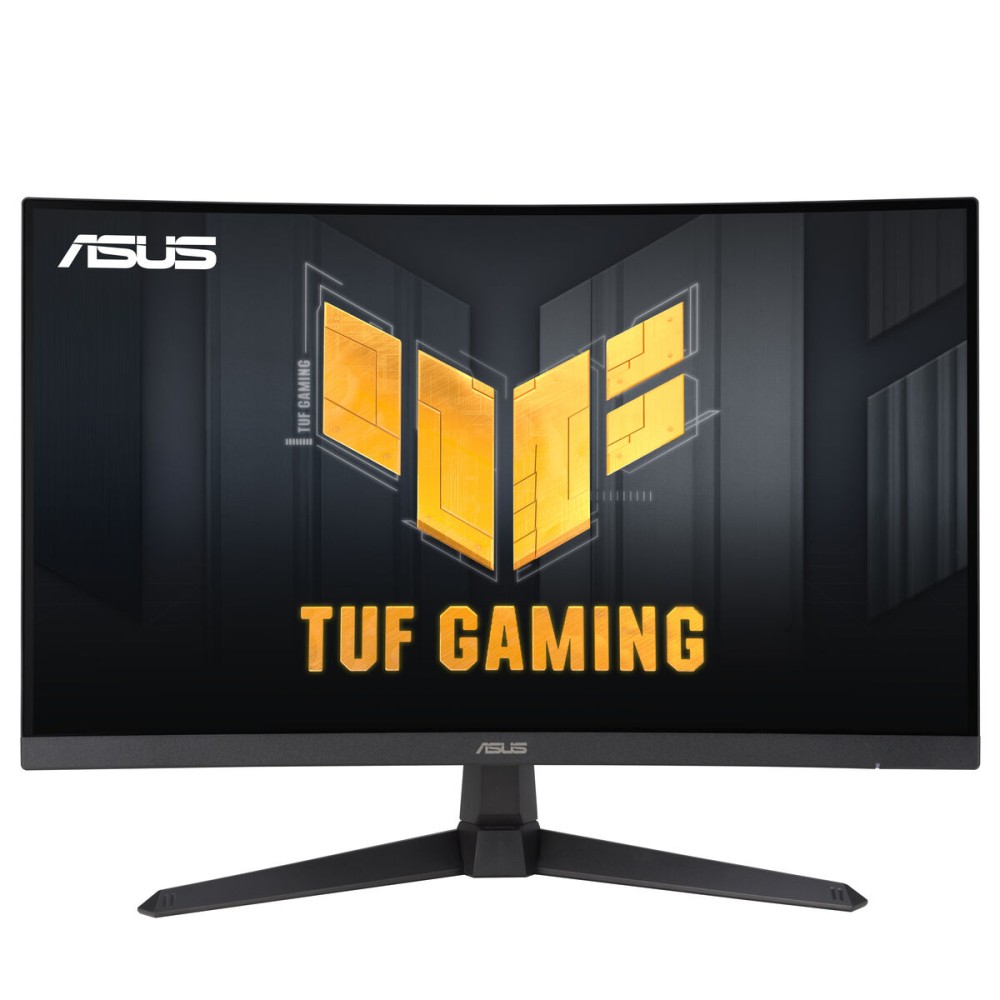 Gaming-Monitor Asus 90LM0AQ1-B01170 27" Quad HD