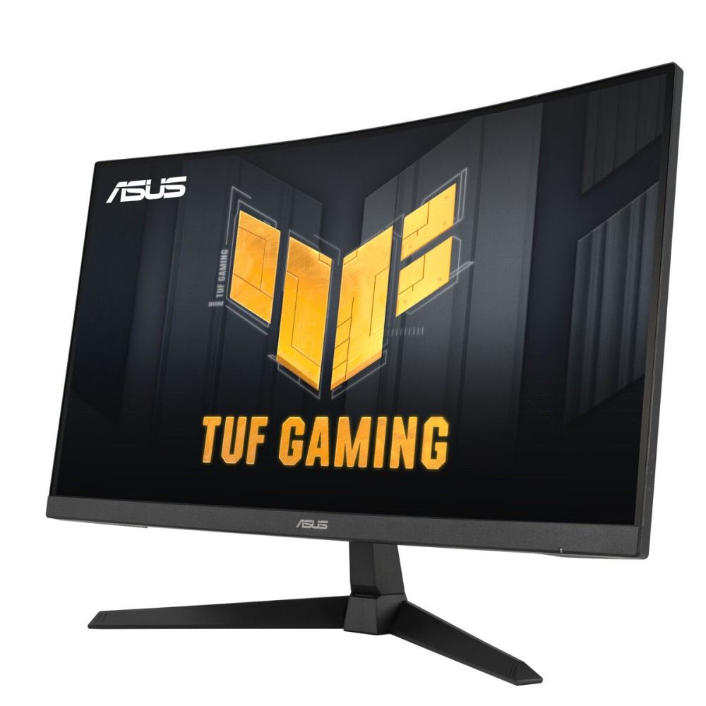 Gaming-Monitor Asus 90LM0AQ1-B01170 27" Quad HD