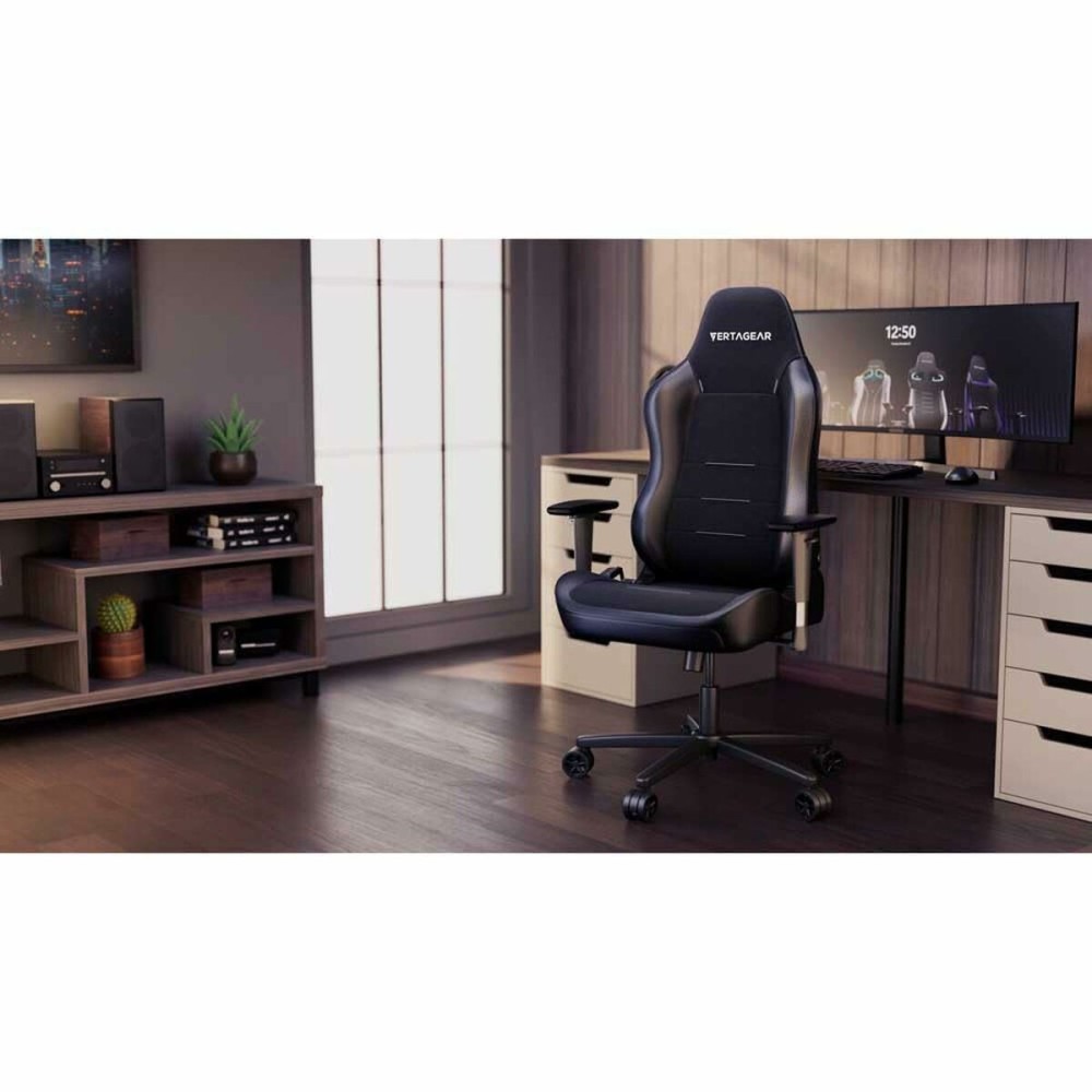 Gaming Chair Vertagear SL3800 Purple