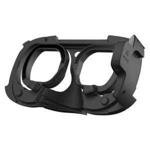 Poudres Compactes HTC 99HATF004-00 Noir