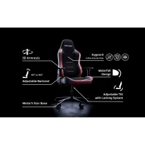 Gaming Chair Vertagear SL3800 Blue