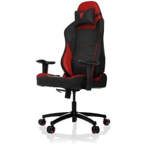 Gaming Chair Vertagear PL1000 Red