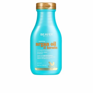 Conditioner Beaver ARGAN OIL & KERATIN 350 ml