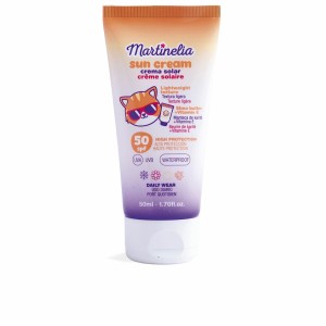 Sonnencreme Martinelia SUN CREAM Spf 50 50 ml