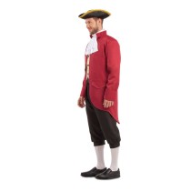 Déguisement pour Adultes My Other Me Homme Colonial (4 Pièces)