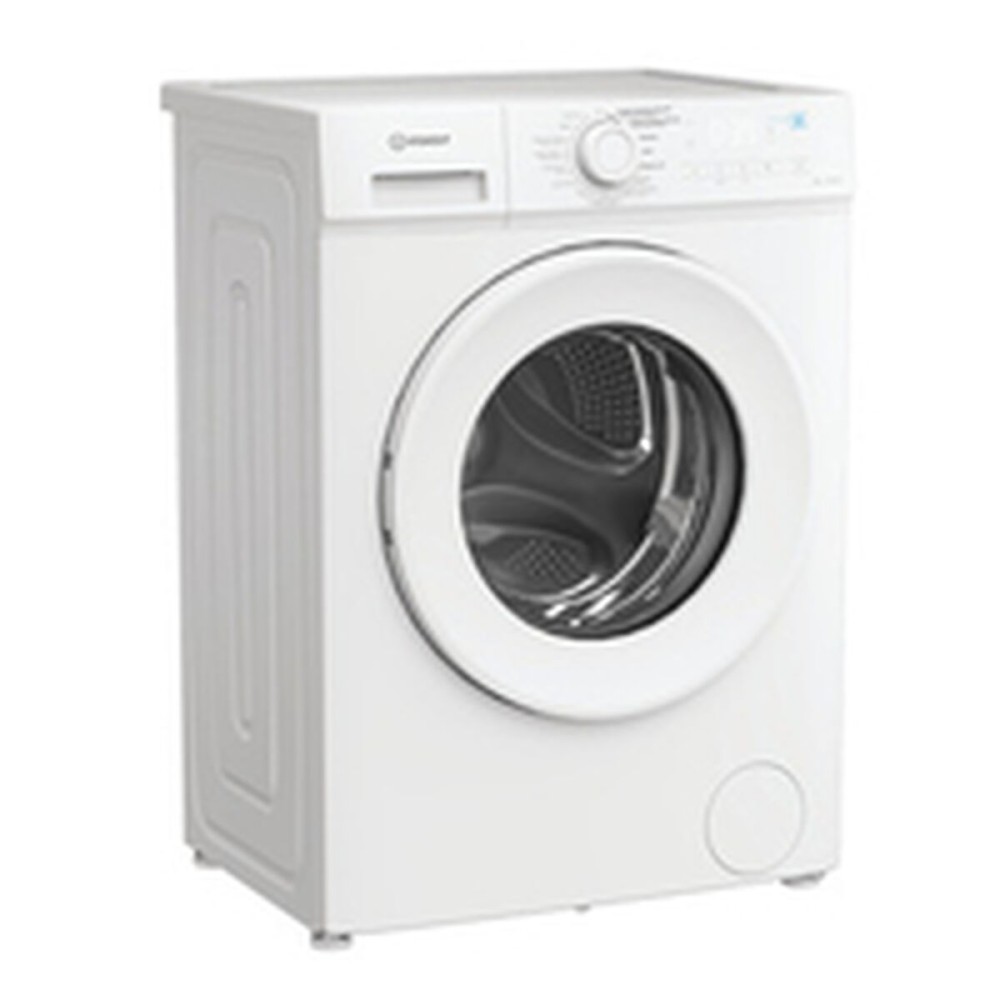 Machine à laver Indesit IMA864MYTIMESPT 1400 rpm 8 kg