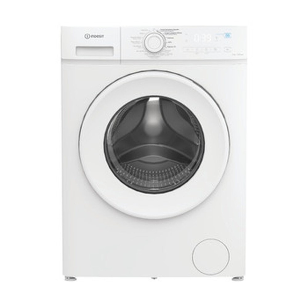 Waschmaschine Indesit IMA864MYTIMESPT 1400 rpm 8 kg