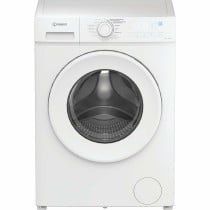 Washing machine Indesit IMA864MYTIMESPT 1400 rpm 8 kg