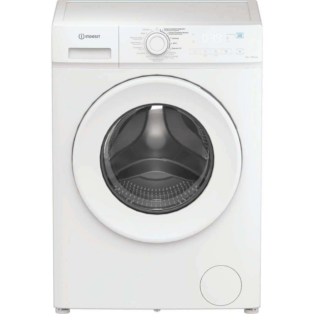 Waschmaschine Indesit IMA864MYTIMESPT 1400 rpm 8 kg