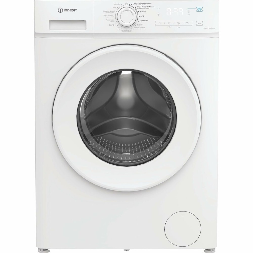 Waschmaschine Indesit IMA864MYTIMESPT 1400 rpm 8 kg