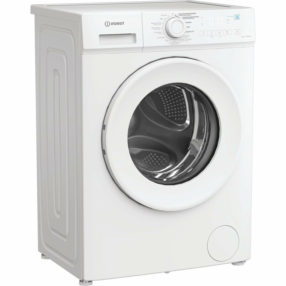 Waschmaschine Indesit IMA864MYTIMESPT 1400 rpm 8 kg