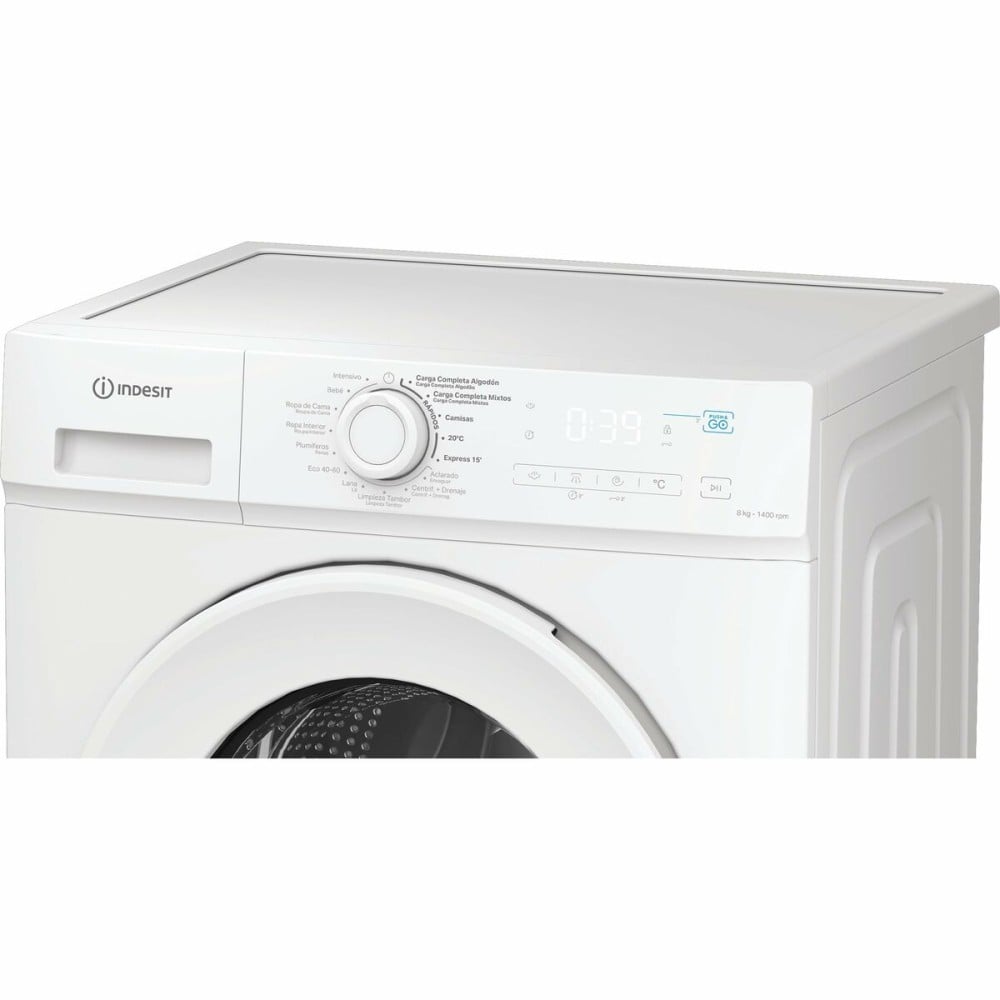Waschmaschine Indesit IMA864MYTIMESPT 1400 rpm 8 kg