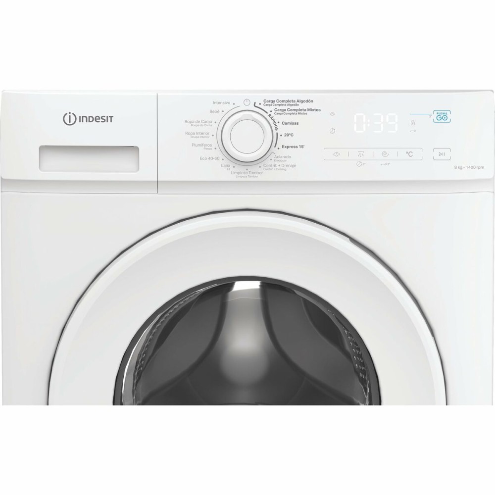 Waschmaschine Indesit IMA864MYTIMESPT 1400 rpm 8 kg