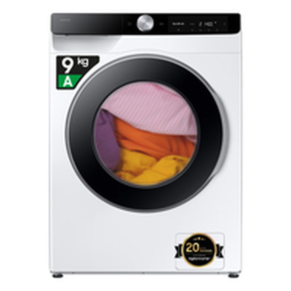 Waschmaschine Samsung WW90DG6G94LKU3 9 kg 60 cm 1400 rpm