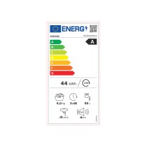 Waschmaschine Samsung WW90DG6G94LKU3 9 kg 60 cm 1400 rpm