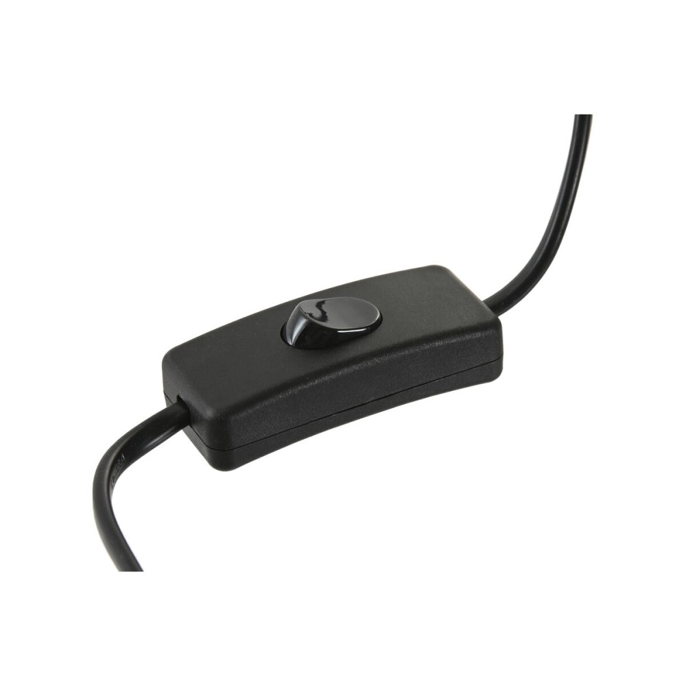 Tischlampe Home ESPRIT Rosa 15 W 220 V