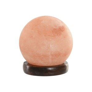 Tischlampe Home ESPRIT Rosa