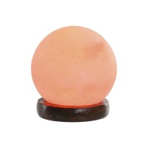 Tischlampe Home ESPRIT Rosa