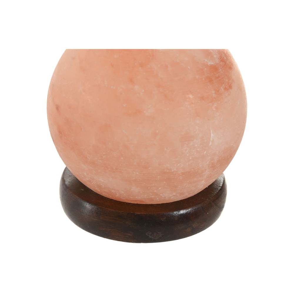 Tischlampe Home ESPRIT Rosa