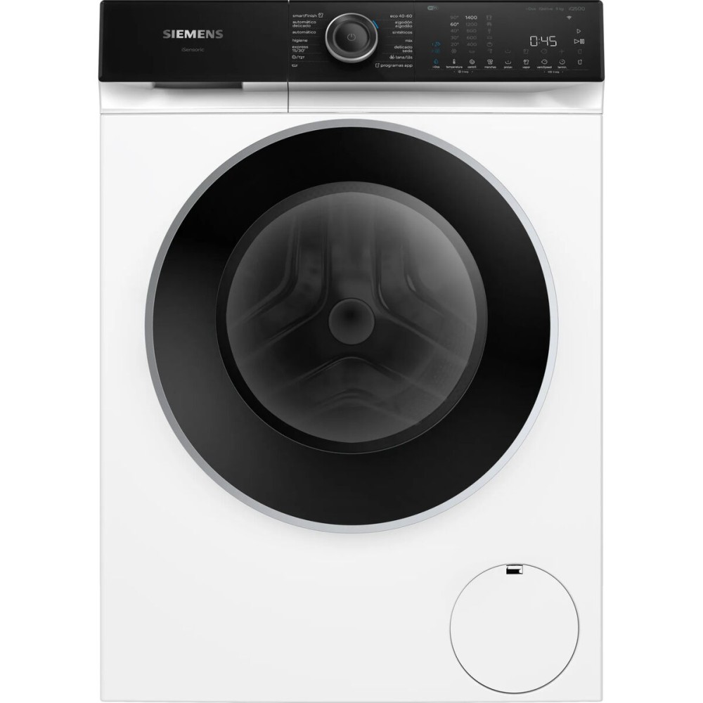 Machine à laver Siemens AG WG44H2A0ES 9 kg 60 cm 1400 rpm