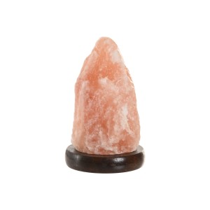 Tischlampe Home ESPRIT Rosa