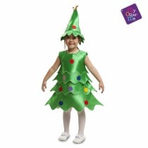 Déguisement pour Enfants My Other Me Sapin de Noël (2 Pièces)