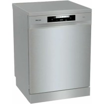 Geschirrspüler Hisense HS643C90X Silber