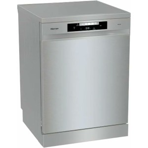Geschirrspüler Hisense HS643C90X Silber