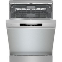 Lave-vaisselle Hisense HS643C90X Argent