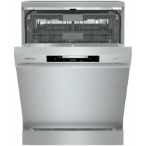 Geschirrspüler Hisense HS643C90X Silber