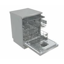 Geschirrspüler Hisense HS643C90X Silber