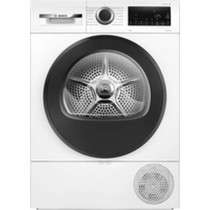 Condensation dryer BOSCH WQG24200ES 9K BC BCA DSP