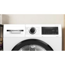 Kondensationstrockner BOSCH WQG24200ES 9K BC BCA DSP