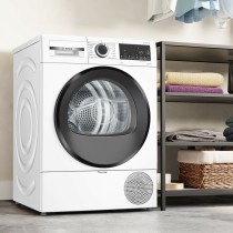 Kondensationstrockner BOSCH WQG24200ES 9K BC BCA DSP