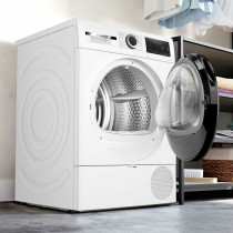 Kondensationstrockner BOSCH WQG24200ES 9K BC BCA DSP