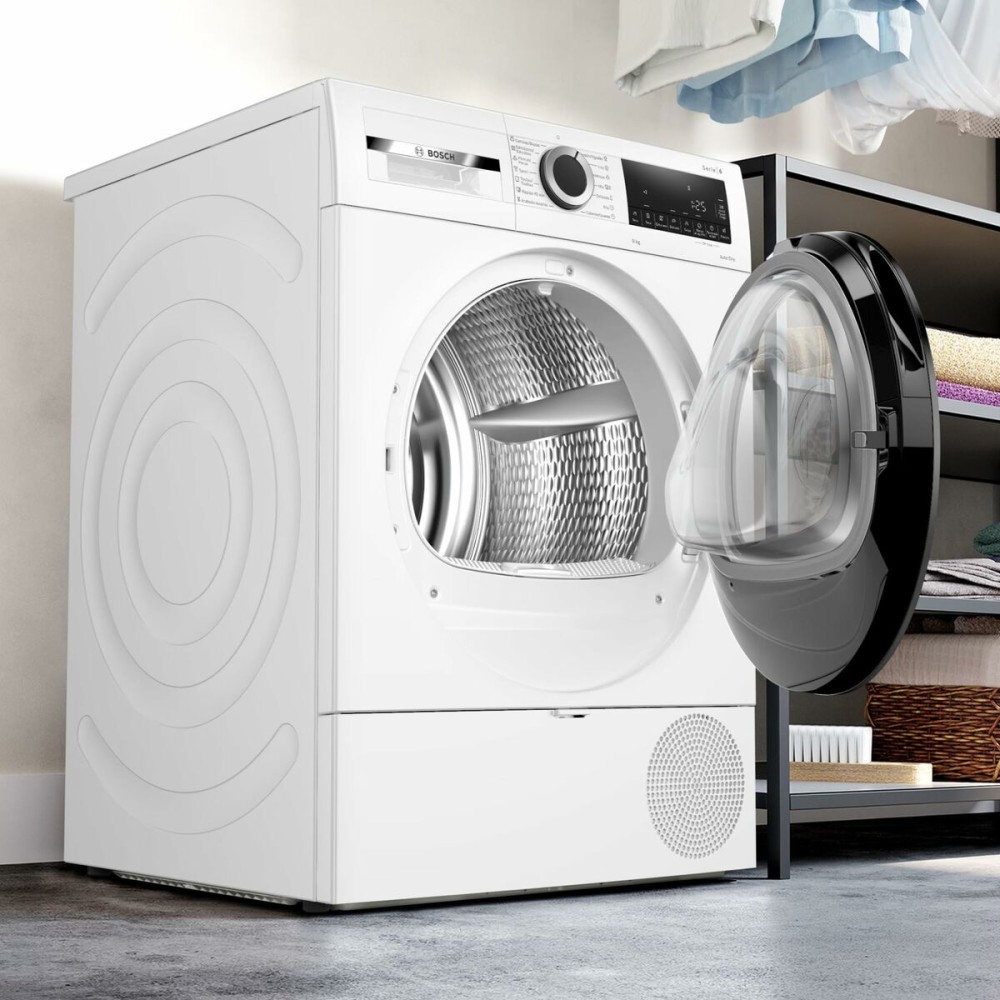 Kondensationstrockner BOSCH WQG24200ES 9K BC BCA DSP