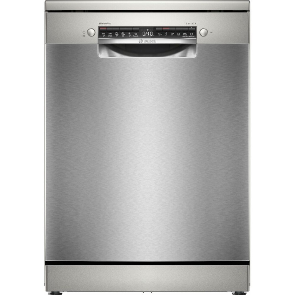 Lave-vaisselle BOSCH SMS4ECI28E Acier