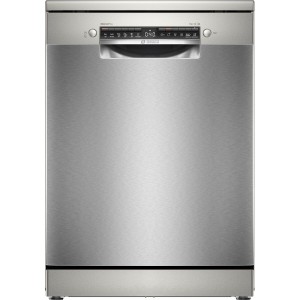 Lave-vaisselle BOSCH SMS4ECI28E Acier