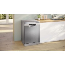 Lave-vaisselle BOSCH SMS4ECI28E Acier