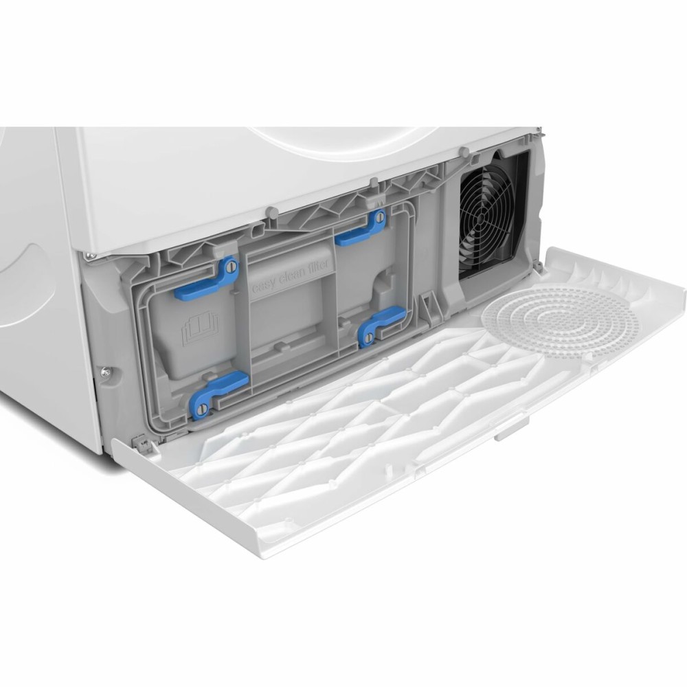 Kondensationstrockner BOSCH WQG24200ES 9K BC BCA DSP